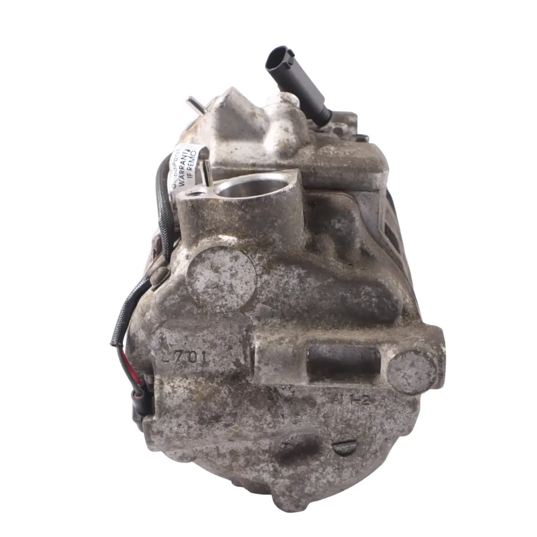 Mercedes W203 C209 Air Condition Conditioning Compressor A/C Unit - SKU A0012305511-1 - Part number A0012305511