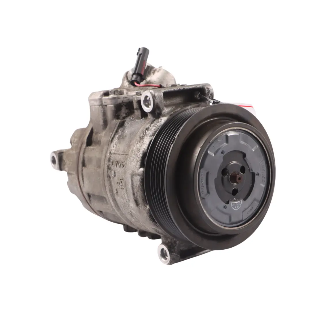 Mercedes W203 C209 Air Condition Conditioning Compressor A/C Unit - SKU A0012305511-1 - Part number A0012305511