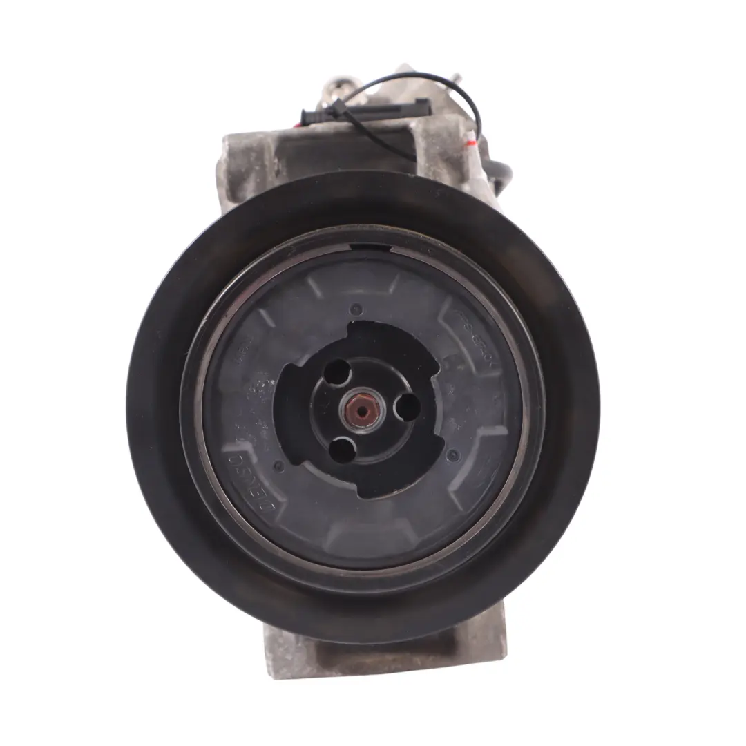 Mercedes W211 OM642 Aire Acondicionado Refrigerante Compresor A/C Bomba - SKU A0012308611-2 - Número de pieza A0012308611