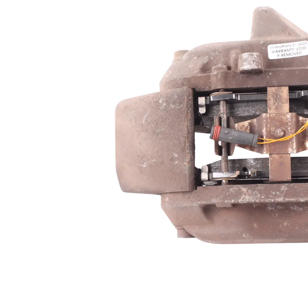 Brake Caliper Housing Sport Front Right O/S to Mercedes W203 W209 with Part number A0024200983 Mercedes W203 W209 Brake Caliper Housing Sport Front Right O/S - SKU A0024200983 - Part number A0024200983