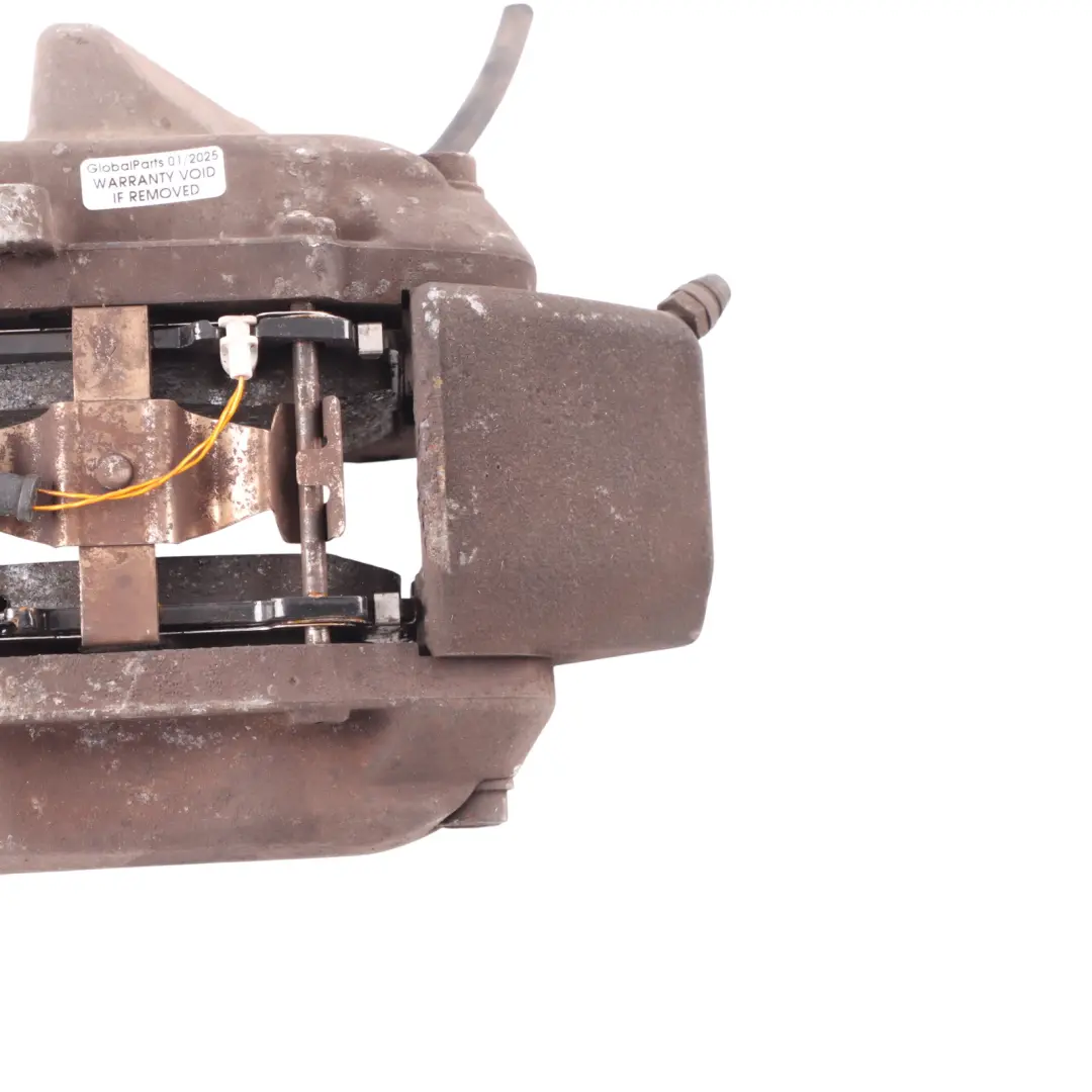 Mercedes W203 W209 Brake Caliper Housing Sport Front Right O/S - SKU A0024200983 - Part number A0024200983