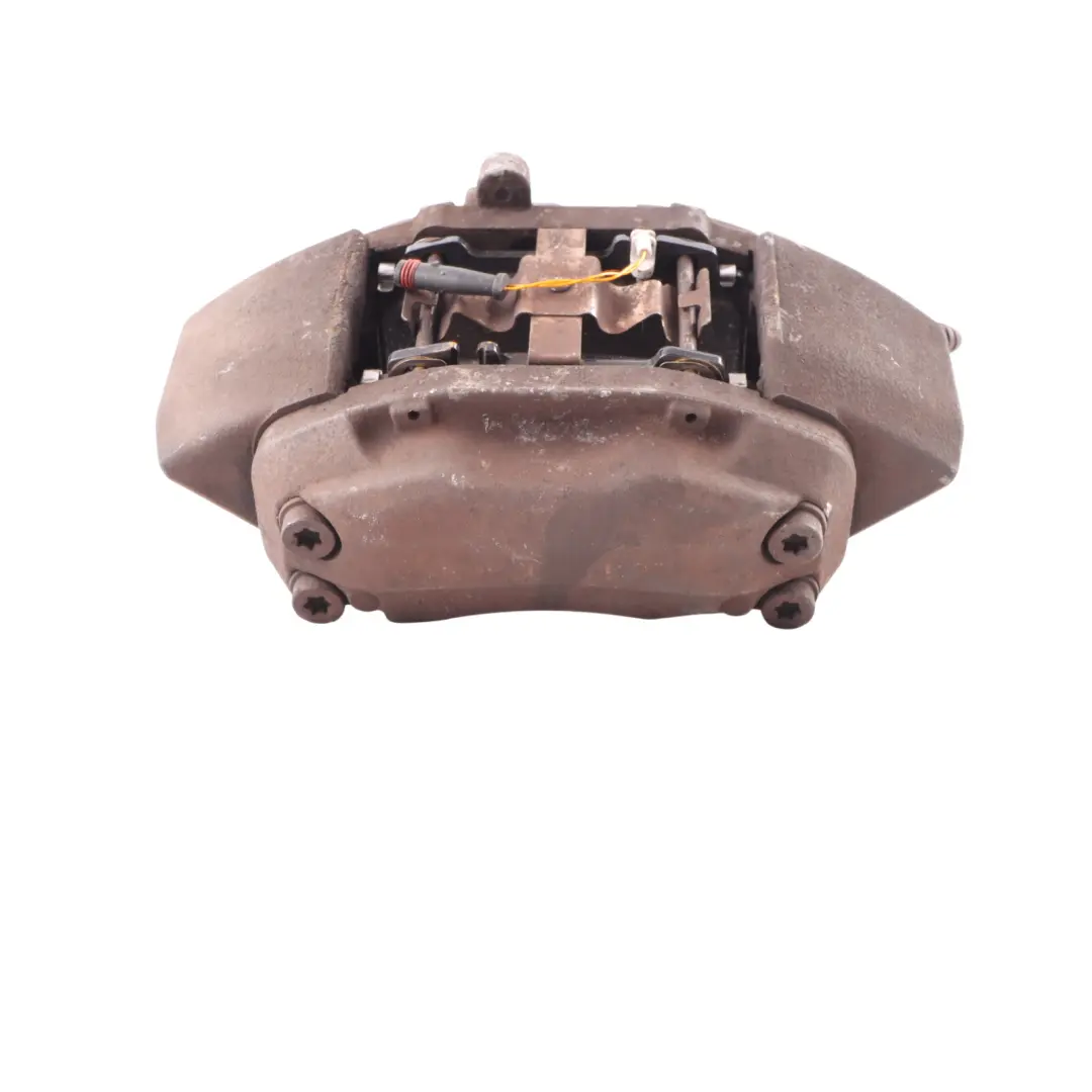 Mercedes W203 W209 Brake Caliper Housing Sport Front Right O/S - SKU A0024200983 - Part number A0024200983