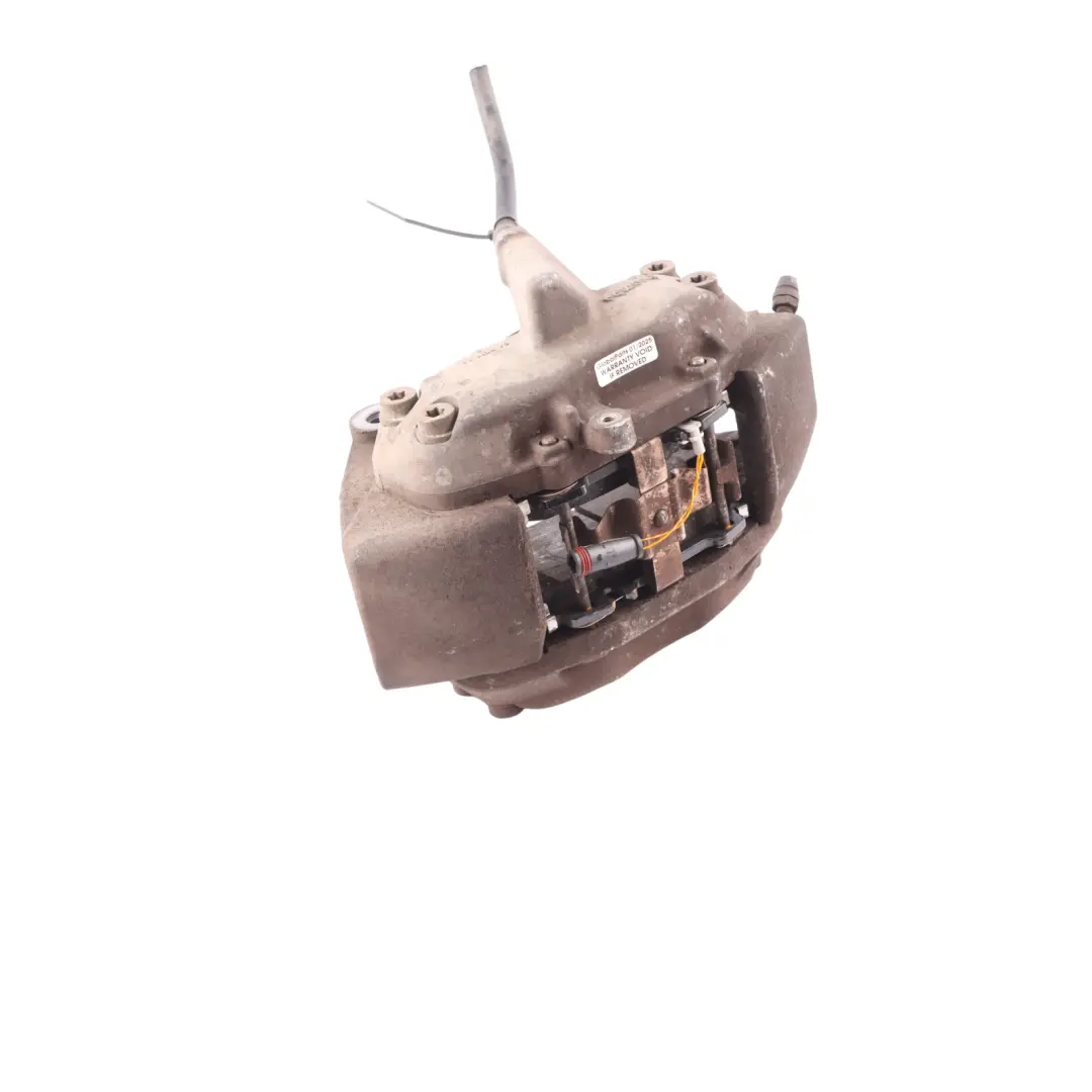 Mercedes W203 W209 Brake Caliper Housing Sport Front Right O/S - SKU A0024200983 - Part number A0024200983