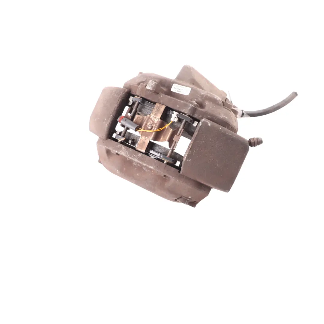 Brake Caliper Housing Sport Front Right O/S to Mercedes W203 W209 with Part number A0024200983 Mercedes W203 W209 Brake Caliper Housing Sport Front Right O/S - SKU A0024200983 - Part number A0024200983