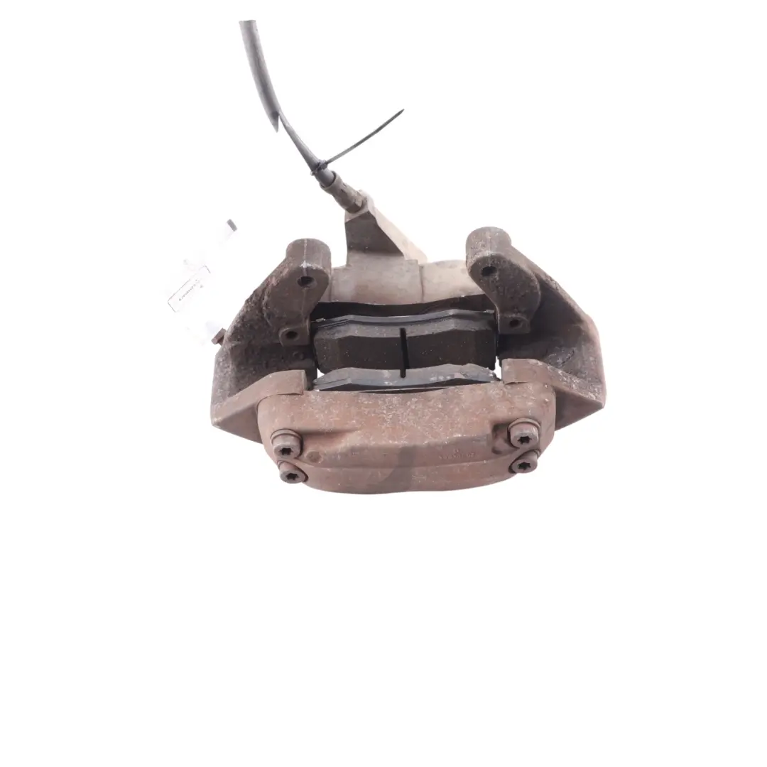 Mercedes W203 W209 Brake Caliper Housing Sport Front Right O/S - SKU A0024200983 - Part number A0024200983
