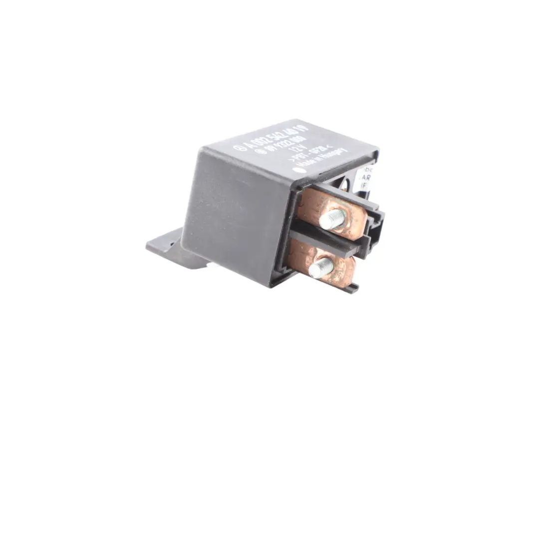 W907 Cut Off Electric Relay Module pour Mercedes W906 à propos du numéro de pièce A0025424019 Mercedes W906 W907 Cut Off Electric Relay Module - SKU A0025424019-1 - Numéro de pièce A0025424019