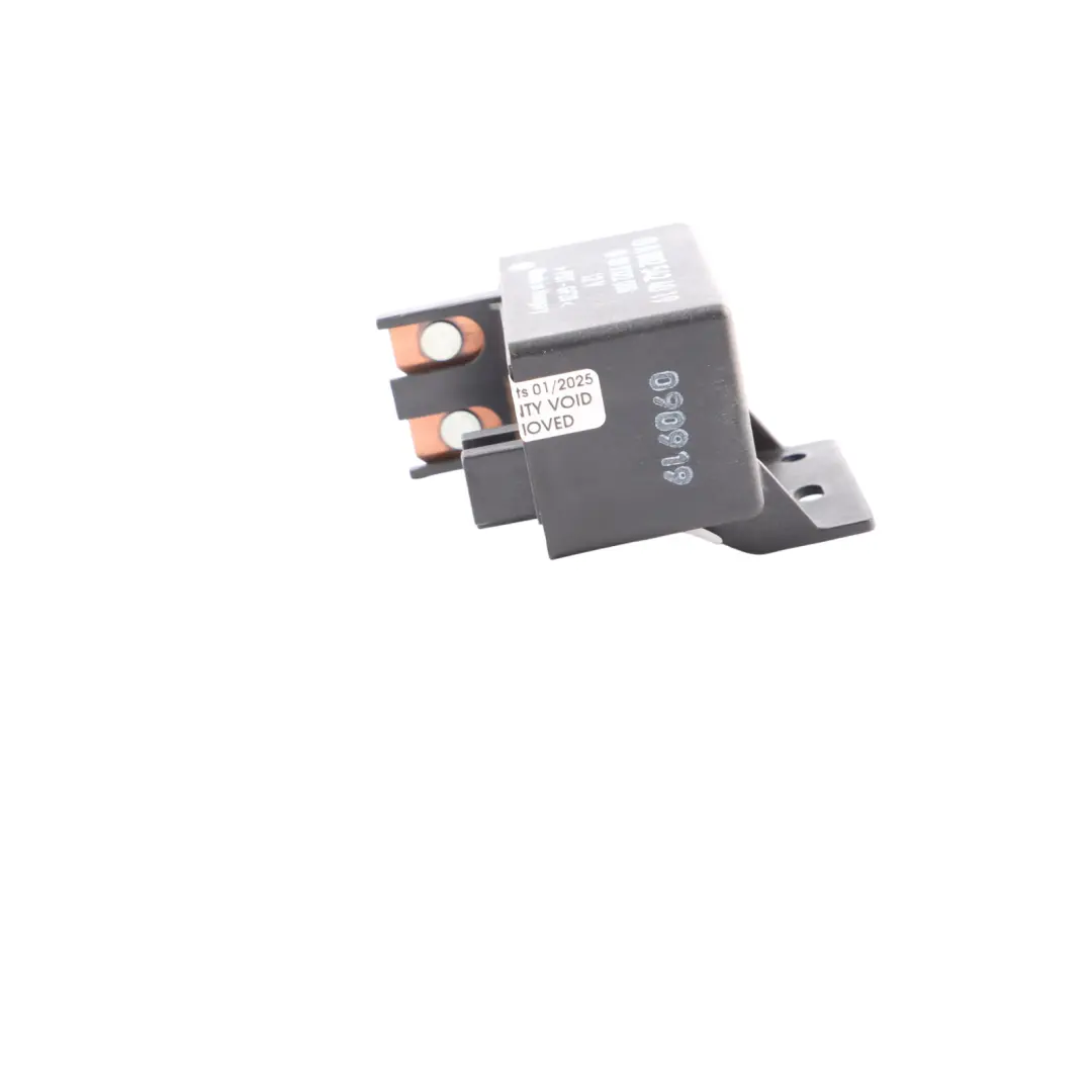 Mercedes W906 W907 Cut Off Elektro Relais Modul Verdrahtung Kabel - SKU A0025424019-1 - Teilenummer A0025424019