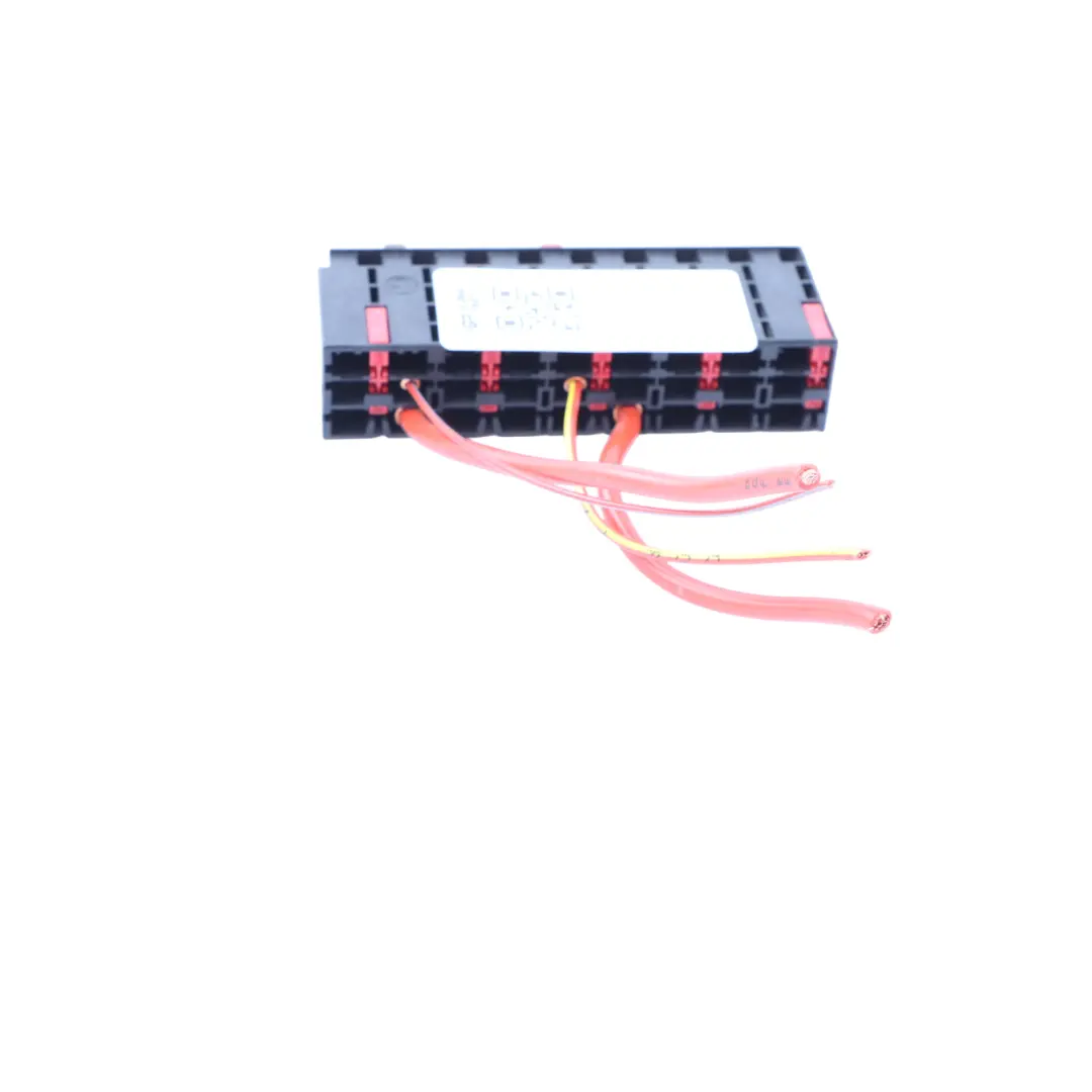 Mercedes W906 Caja de Fusibles Relé Módulo Unidad de Control - SKU A0025450601 - Número de pieza A0025450601