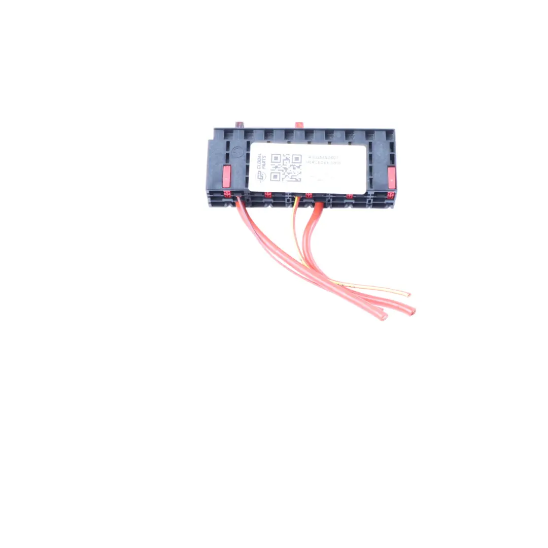 Mercedes W906 Fuse Relay Box Module Control Unit - SKU A0025450601 - Part number A0025450601
