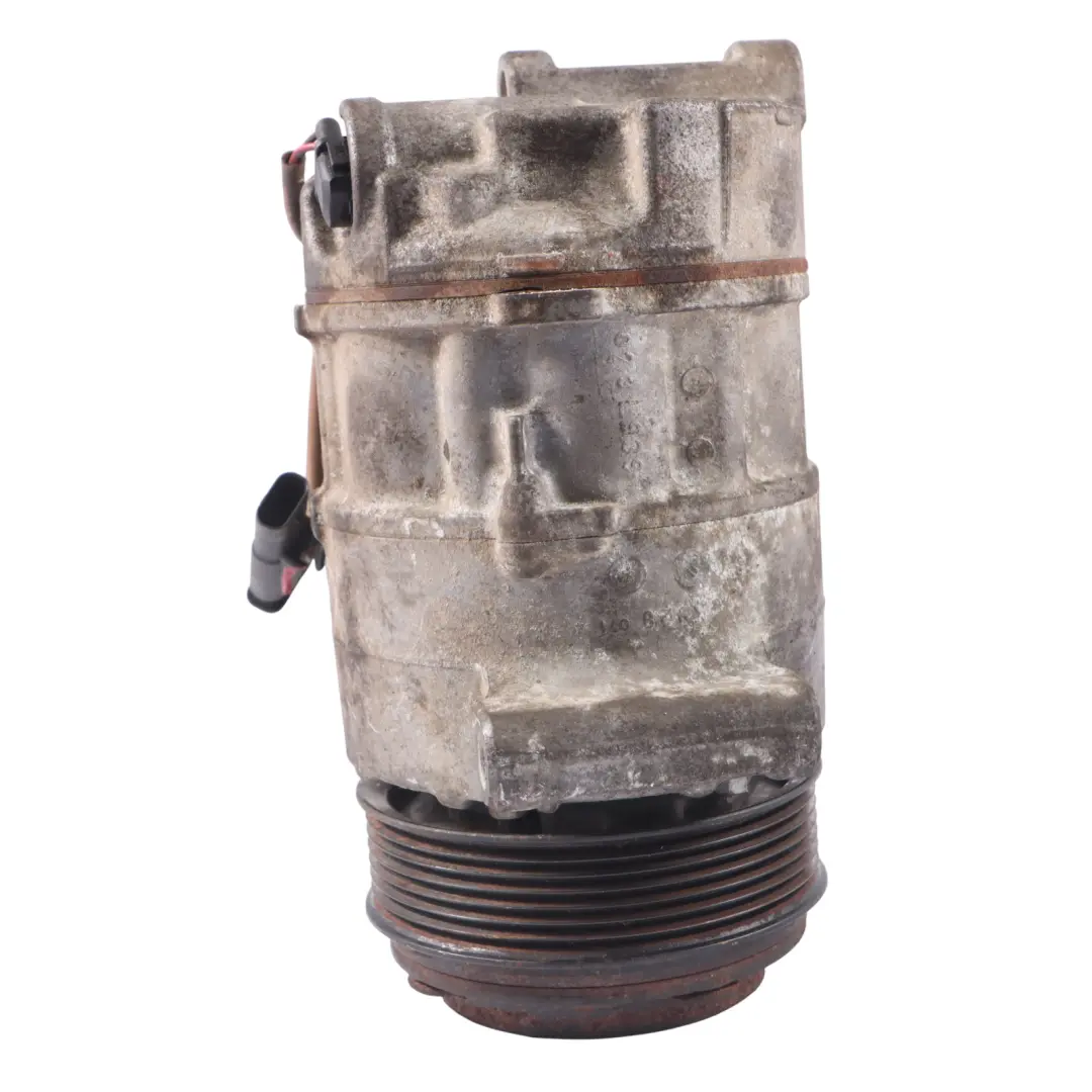 Mercedes W204 C207 W212 C218 A/C Air Conditioning Compressor Pump - SKU A0032308811-1 - Part number A0032308811
