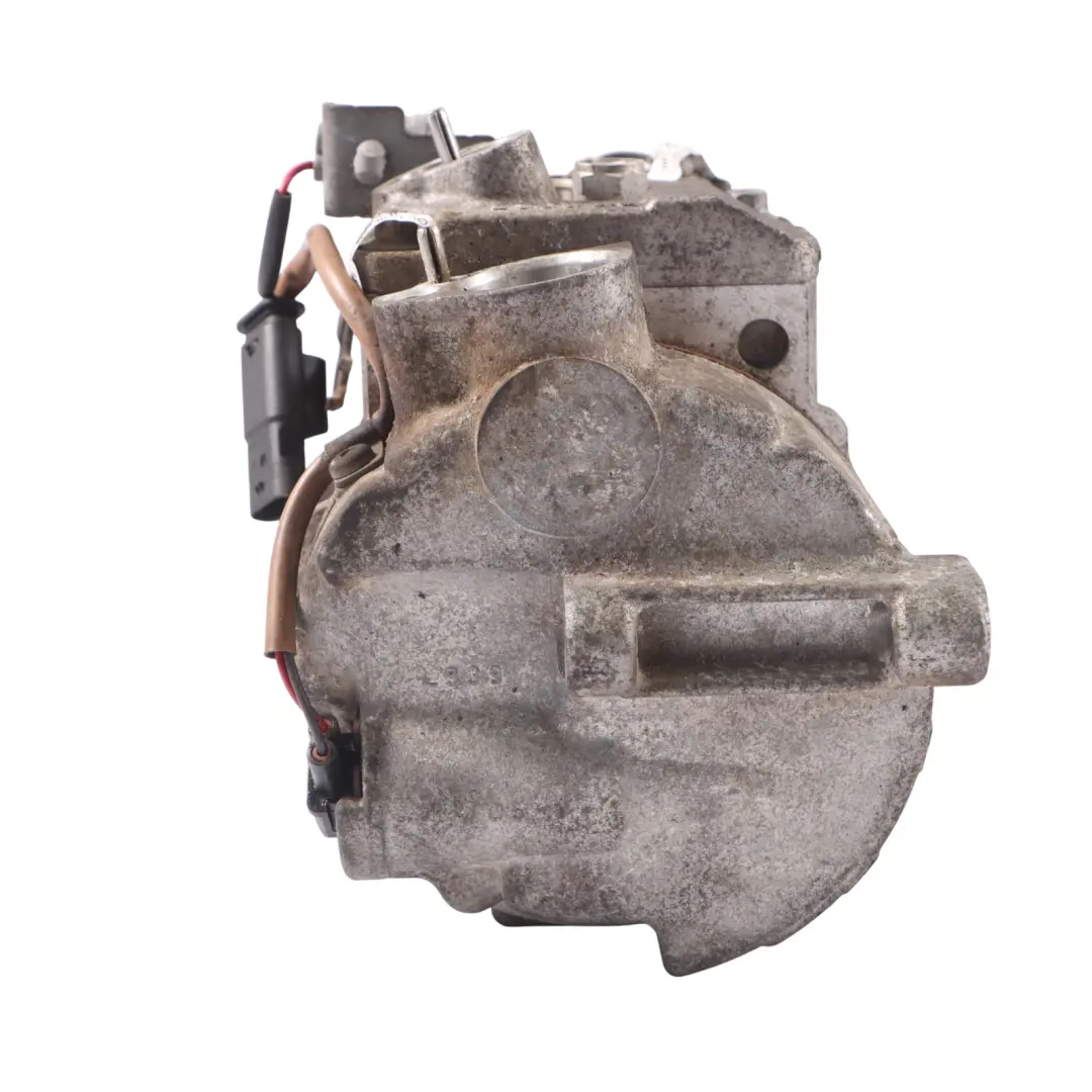 Mercedes W204 C207 W212 A/C Pompe du compresseur de climatisation - SKU A0032308811-1 - Numéro de pièce A0032308811