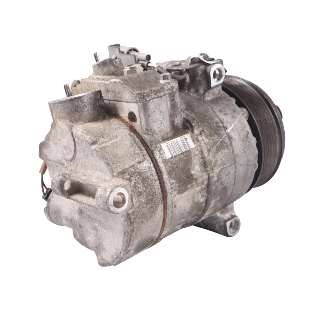 Mercedes W204 C207 W212 A/C Pompe du compresseur de climatisation - SKU A0032308811-1 - Numéro de pièce A0032308811