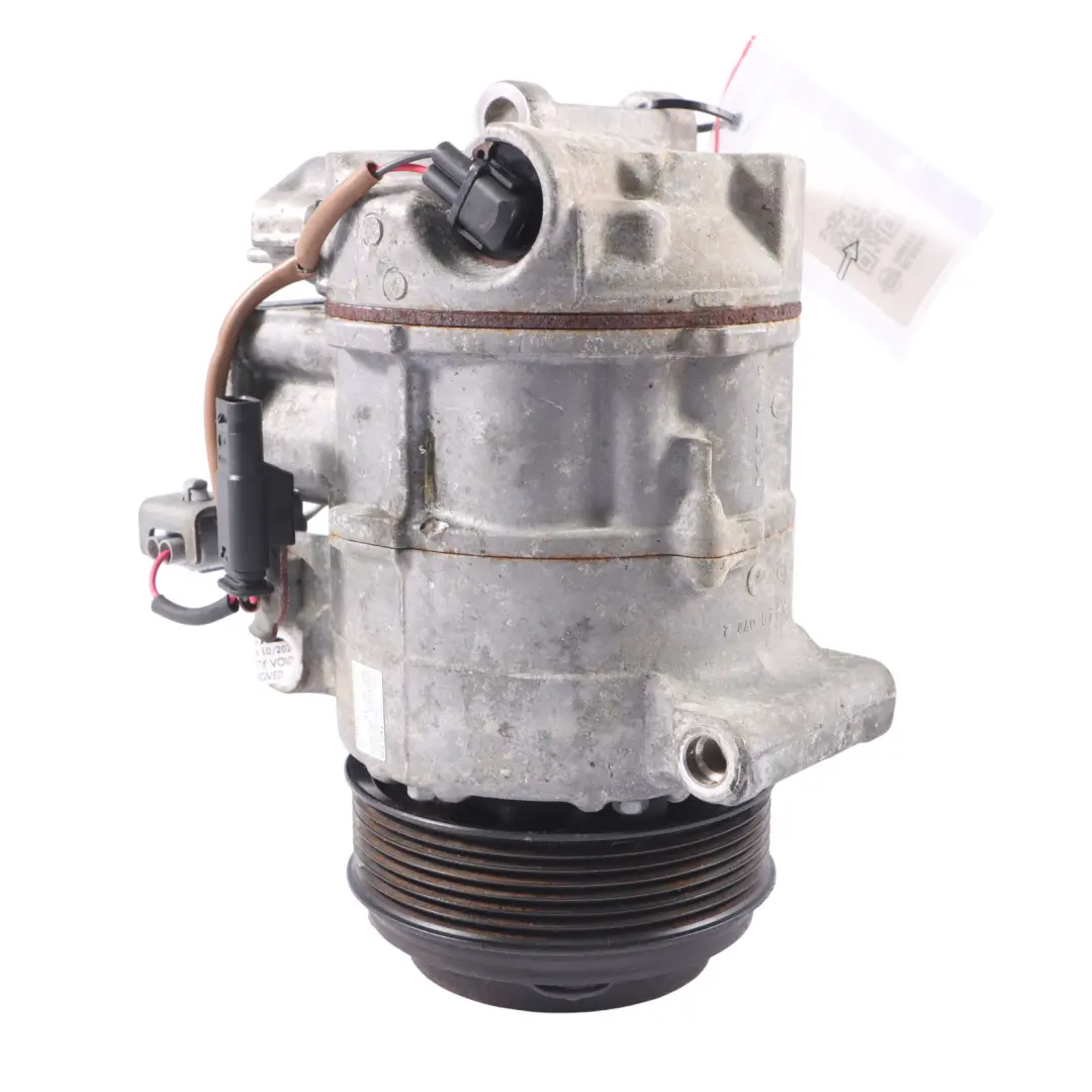 Mercedes W204 C207 W212 C218 A/C Aire Acondicionado Compresor Bomba - SKU A0032308811 - Número de pieza A0032308811