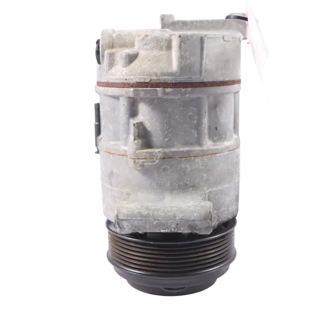 A/C Air Conditioning Compressor Pump to Mercedes W204 C207 W212 C218 with Part number A0032308811 Mercedes W204 C207 W212 C218 A/C Air Conditioning Compressor Pump - SKU A0032308811 - Part number A0032308811