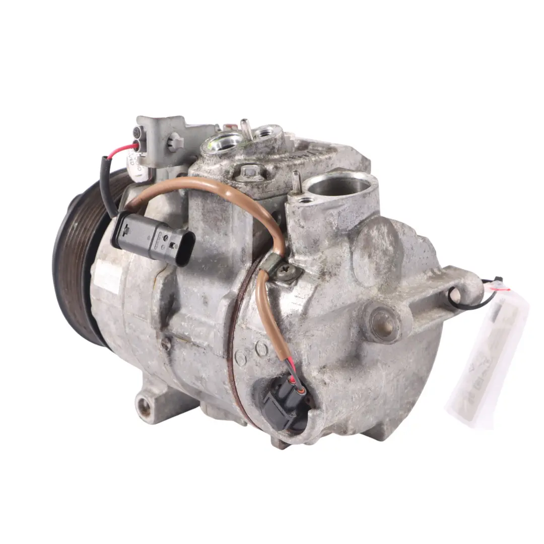 A/C Aire Acondicionado Compresor Bomba para Mercedes W204 C207 W212 C218 con número de pieza A0032308811 Mercedes W204 C207 W212 C218 A/C Aire Acondicionado Compresor Bomba - SKU A0032308811 - Número de pieza A0032308811