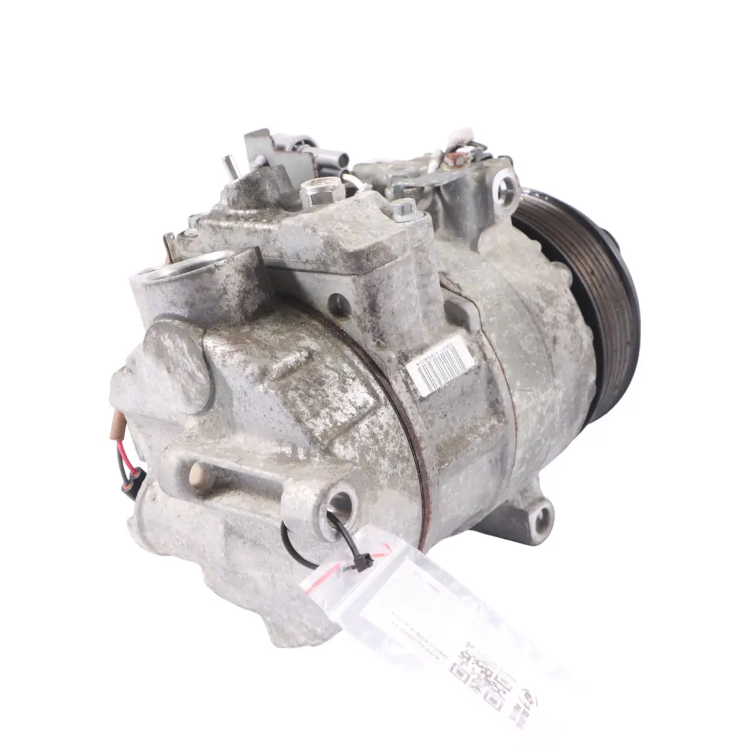 A/C Aire Acondicionado Compresor Bomba para Mercedes W204 C207 W212 C218 con número de pieza A0032308811 Mercedes W204 C207 W212 C218 A/C Aire Acondicionado Compresor Bomba - SKU A0032308811 - Número de pieza A0032308811