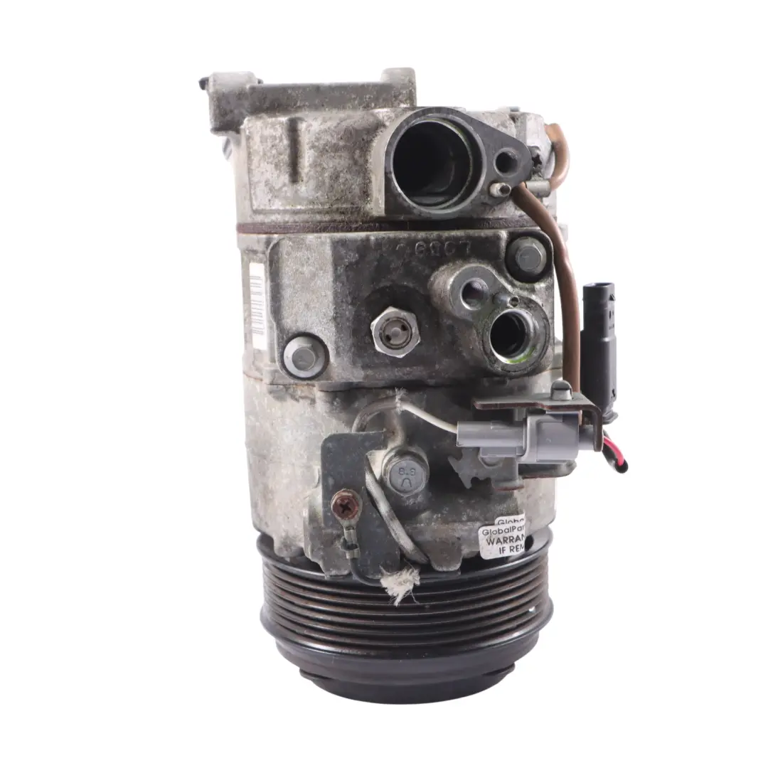 Mercedes W204 C207 W212 C218 Sprężarka Kompresor Klimatyzacji - SKU A0032308811 - Numer Części A0032308811