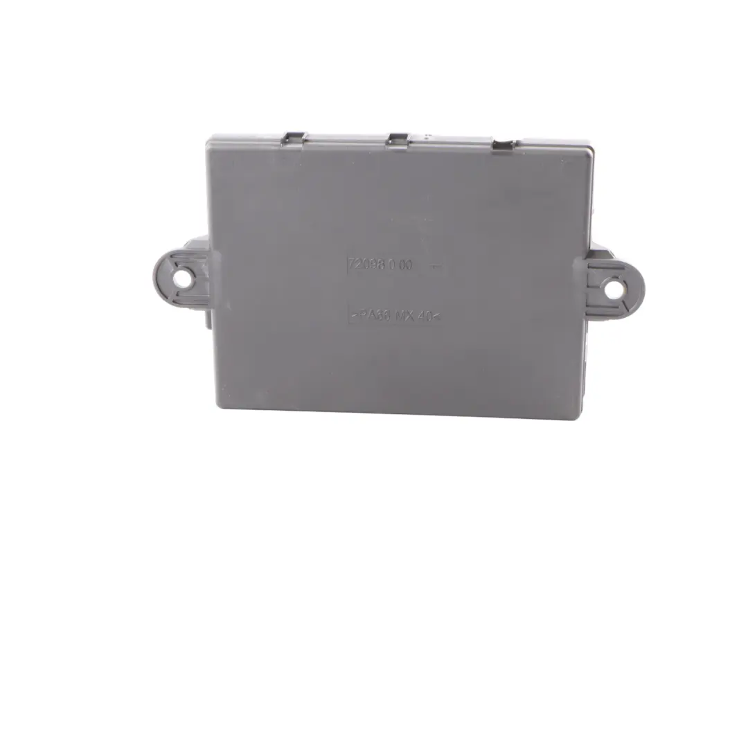 Door Control Module Unit ECU Front Right O/S to Mercedes W221 with Part number A0038206426 Mercedes W221 Door Control Module Unit ECU Front Right O/S - SKU A0038206426 - Part number A0038206426