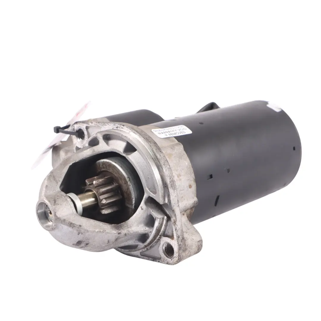  Starter Motor Mercedes W203 W209 W211 W906 Engine Diesel - SKU A0051516601-1 - Part number A0051516601