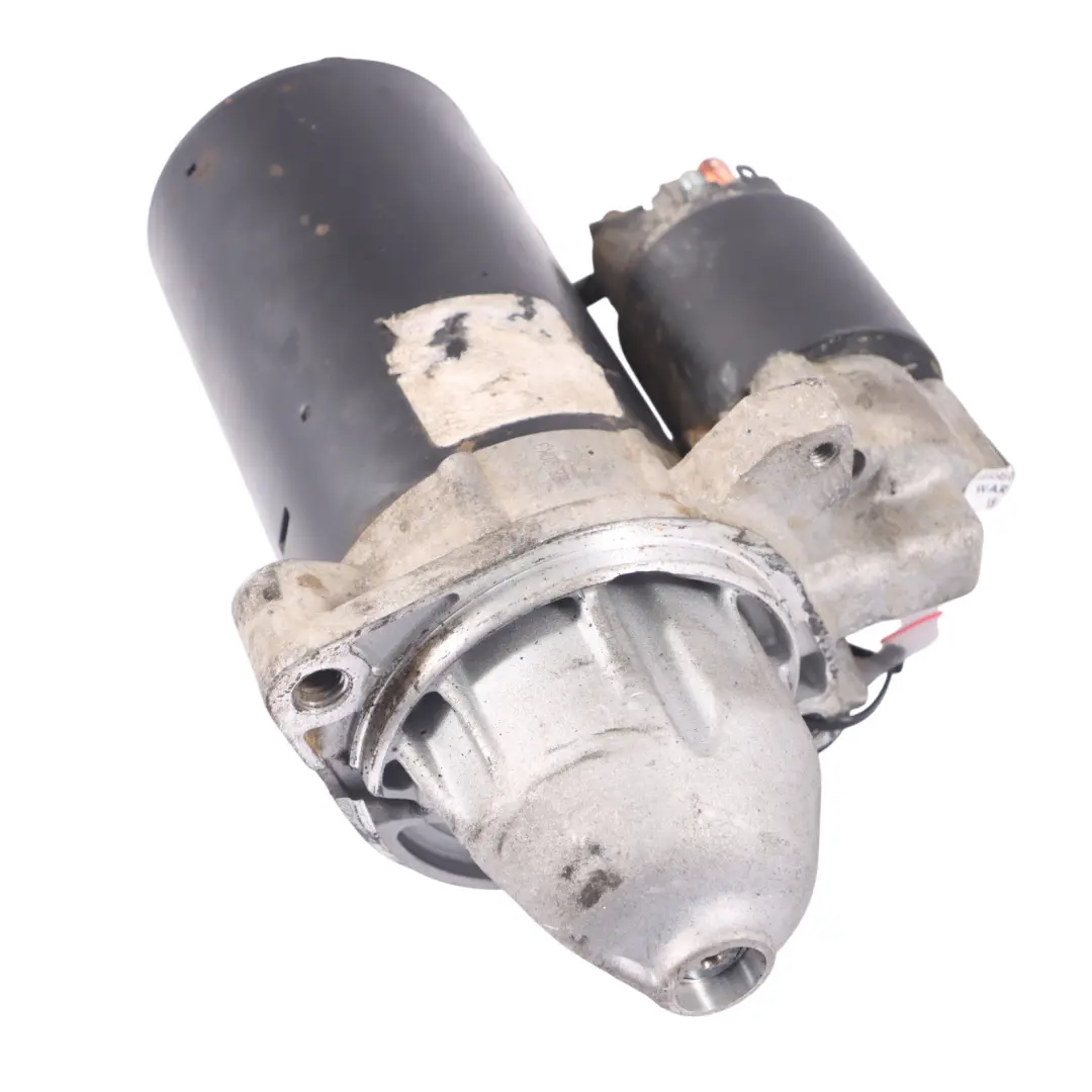  Anlasser Mercedes W203 W209 W211 W906 Diesel Motor - SKU A0051516601-1 - Teilenummer A0051516601