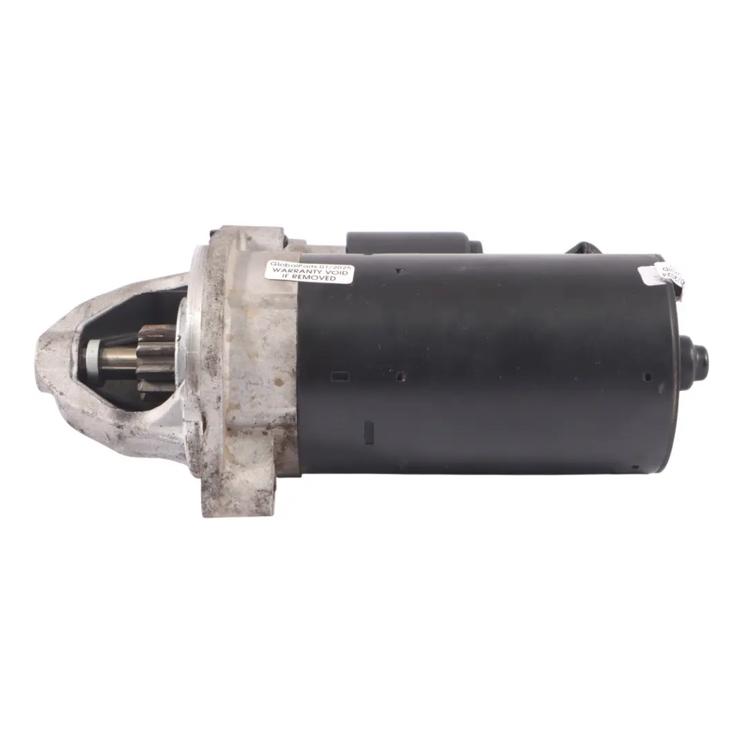  Motor de arranque Mercedes W203 W209 W211 W906 Motor Diesel - SKU A0051516601-1 - Número de pieza A0051516601