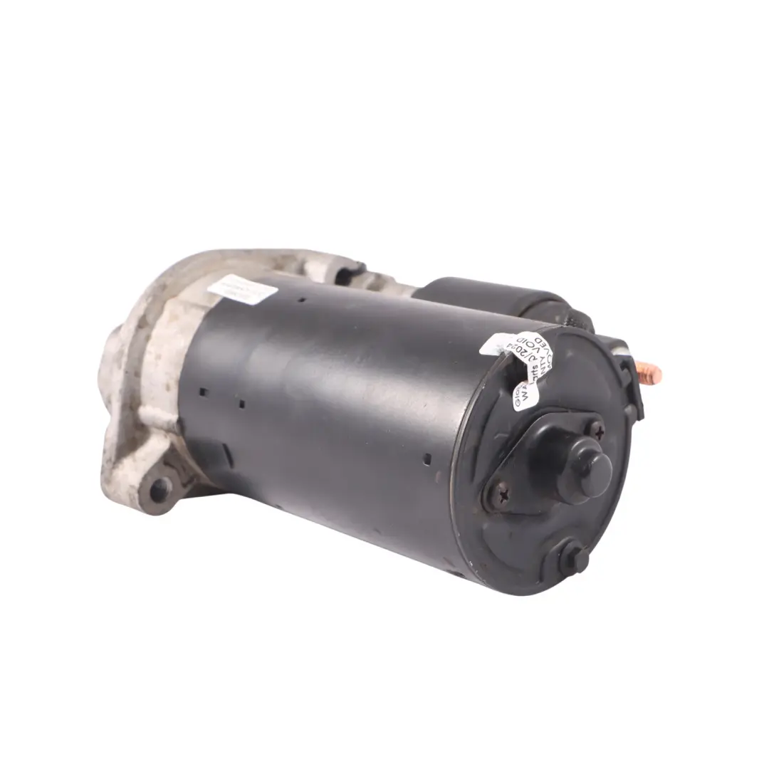  Motor de arranque Mercedes W203 W209 W211 W906 Motor Diesel - SKU A0051516601-1 - Número de pieza A0051516601