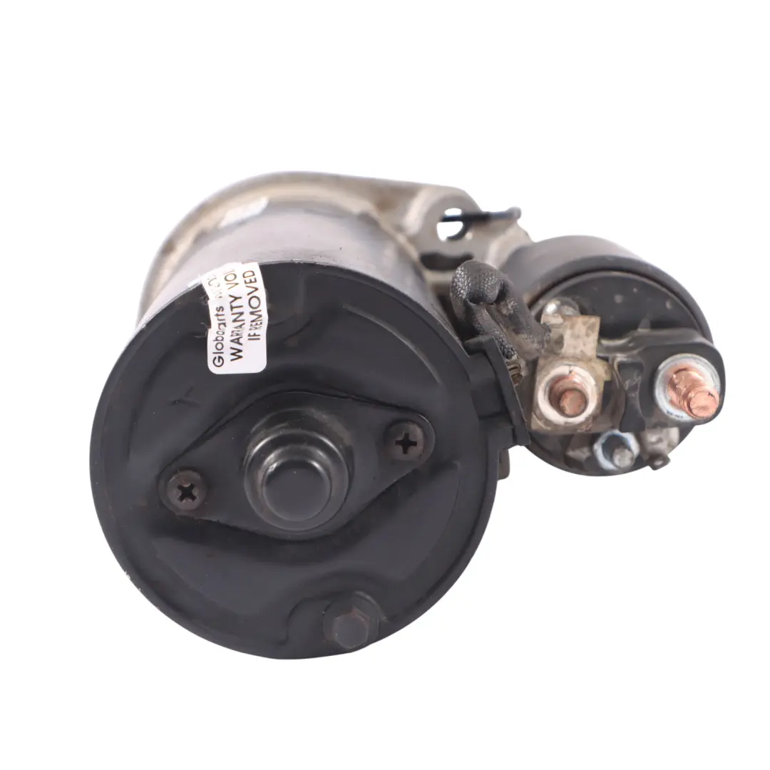  Motor de arranque Mercedes W203 W209 W211 W906 Motor Diesel - SKU A0051516601-1 - Número de pieza A0051516601