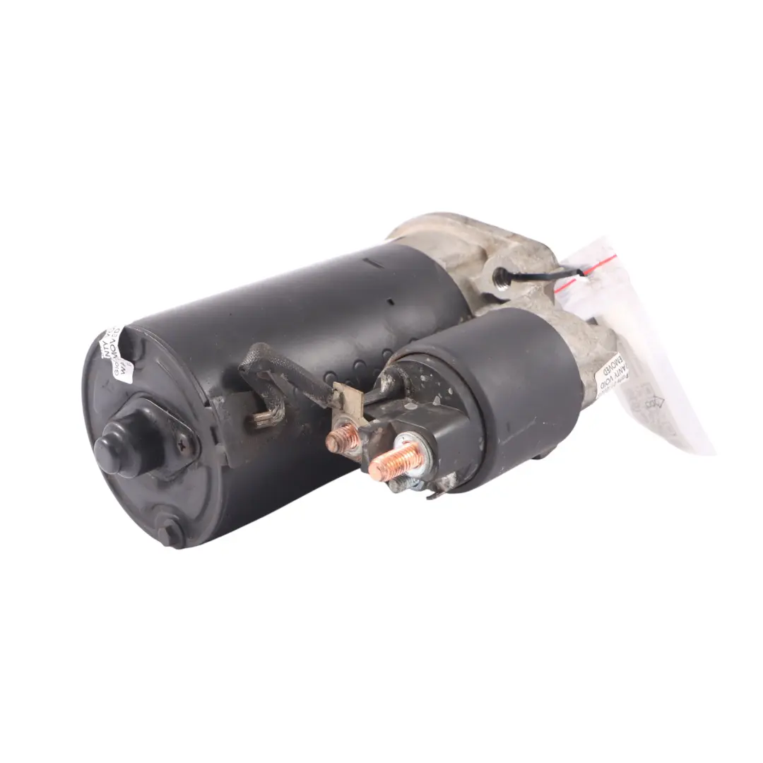  Motor de arranque Mercedes W203 W209 W211 W906 Motor Diesel - SKU A0051516601-1 - Número de pieza A0051516601