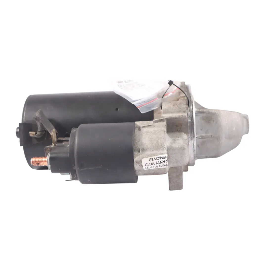  Motor de arranque Mercedes W203 W209 W211 W906 Motor Diesel - SKU A0051516601-1 - Número de pieza A0051516601
