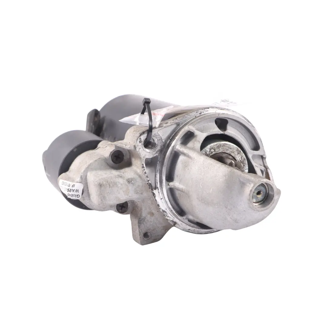  Motor de arranque Mercedes W203 W209 W211 W906 Motor Diesel - SKU A0051516601-1 - Número de pieza A0051516601