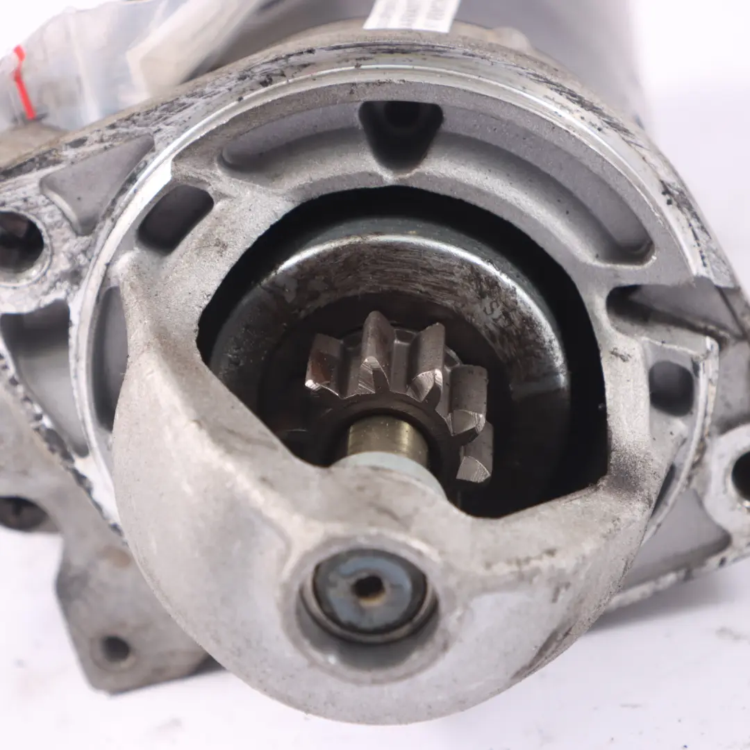  Motor de arranque Mercedes W203 W209 W211 W906 Motor Diesel - SKU A0051516601-1 - Número de pieza A0051516601