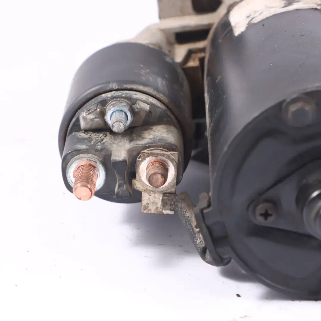  Motor de arranque Mercedes W203 W209 W211 W906 Motor Diesel - SKU A0051516601-1 - Número de pieza A0051516601