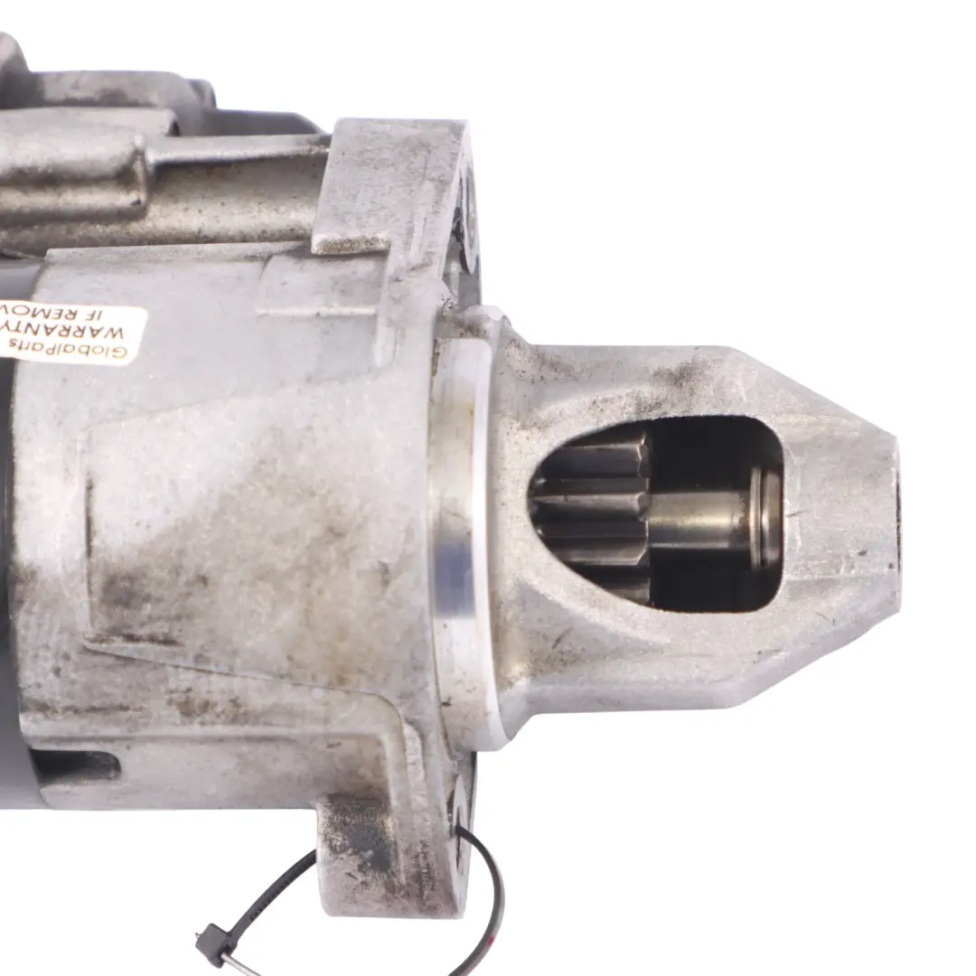 Mercedes W164 M113 Petrol Engine Starter Motor - SKU A0061510601 - Part number A0061510601