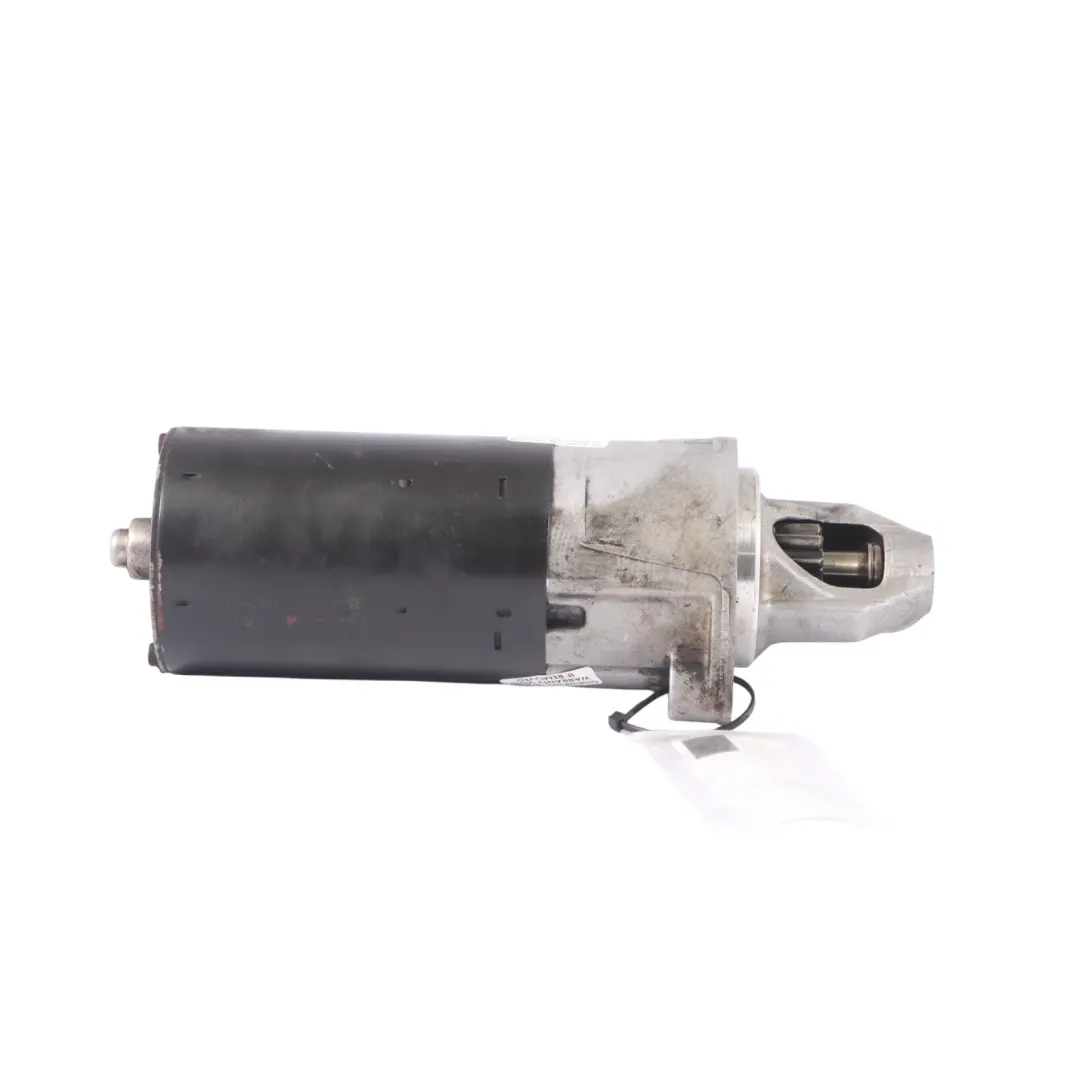 Mercedes W164 M113 Petrol Engine Starter Motor - SKU A0061510601 - Part number A0061510601