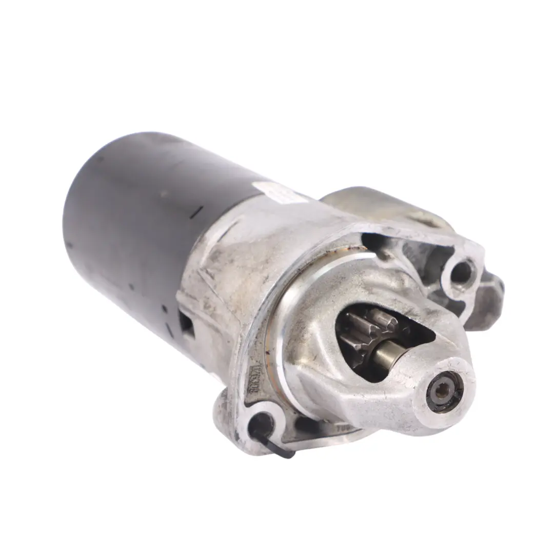 M113 Petrol Engine Starter Motor to Mercedes W164 with Part number A0061510601 Mercedes W164 M113 Petrol Engine Starter Motor - SKU A0061510601 - Part number A0061510601