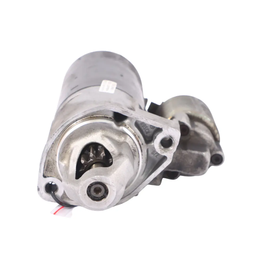 Mercedes W164 M113 Petrol Engine Starter Motor - SKU A0061510601 - Part number A0061510601