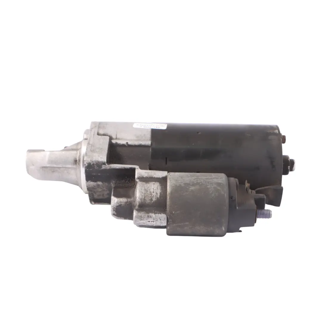 Mercedes W164 M113 Petrol Engine Starter Motor - SKU A0061510601 - Part number A0061510601