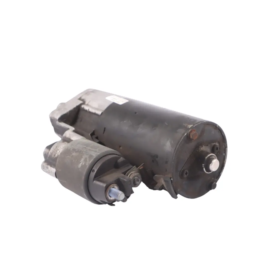 M113 Petrol Engine Starter Motor to Mercedes W164 with Part number A0061510601 Mercedes W164 M113 Petrol Engine Starter Motor - SKU A0061510601 - Part number A0061510601