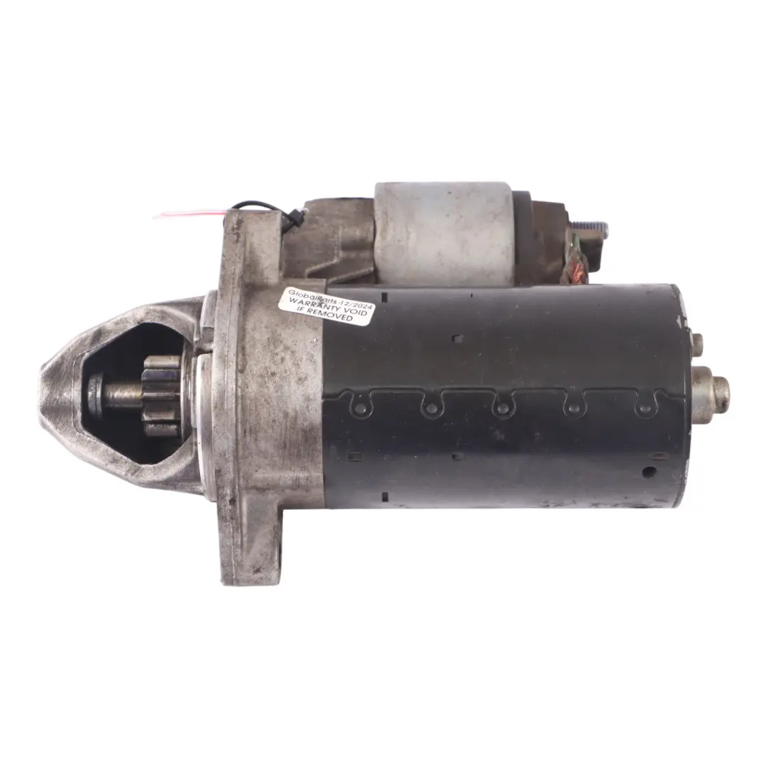  Motor Engine Starter Mercedes R172 W204 C207 W212 M271 Petrol - SKU A0061517201 - Part number A0061517201
