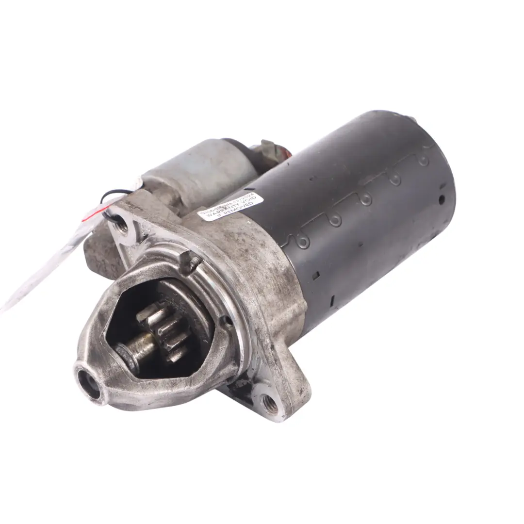  Motor Engine Starter Mercedes R172 W204 C207 W212 M271 Petrol - SKU A0061517201 - Part number A0061517201
