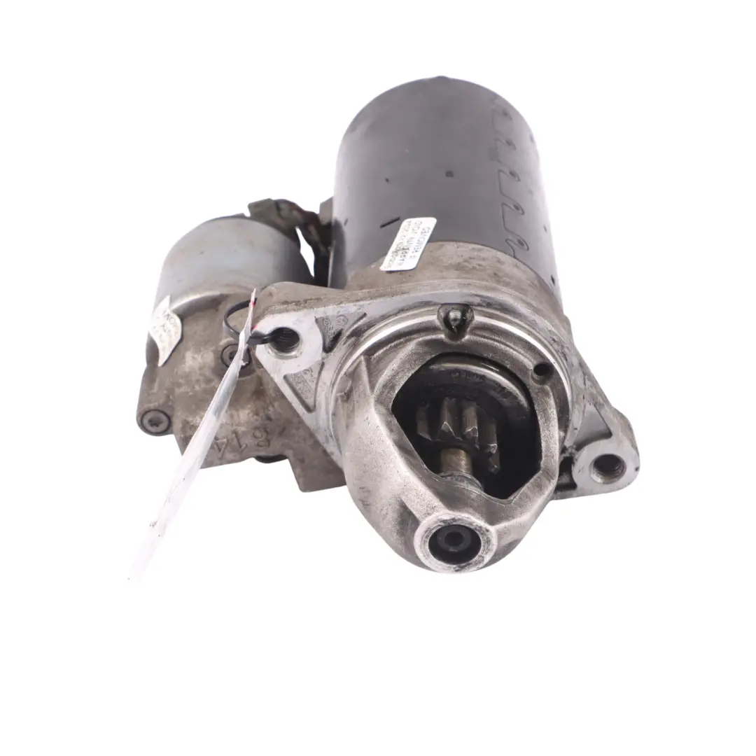  Motor Engine Starter Mercedes R172 W204 C207 W212 M271 Petrol - SKU A0061517201 - Part number A0061517201