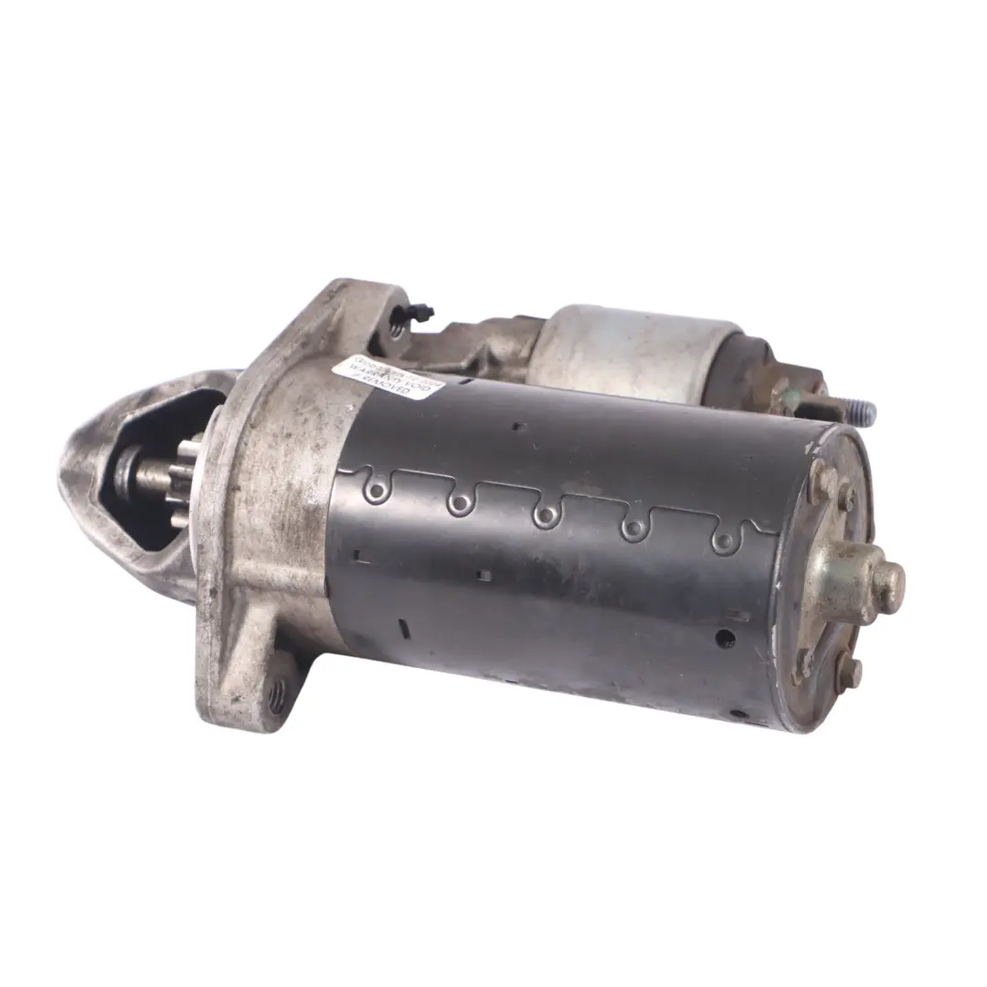 Motor Engine Starter Mercedes R172 W204 C207 W212 M271 Petrol - SKU A0061517201 - Part number A0061517201