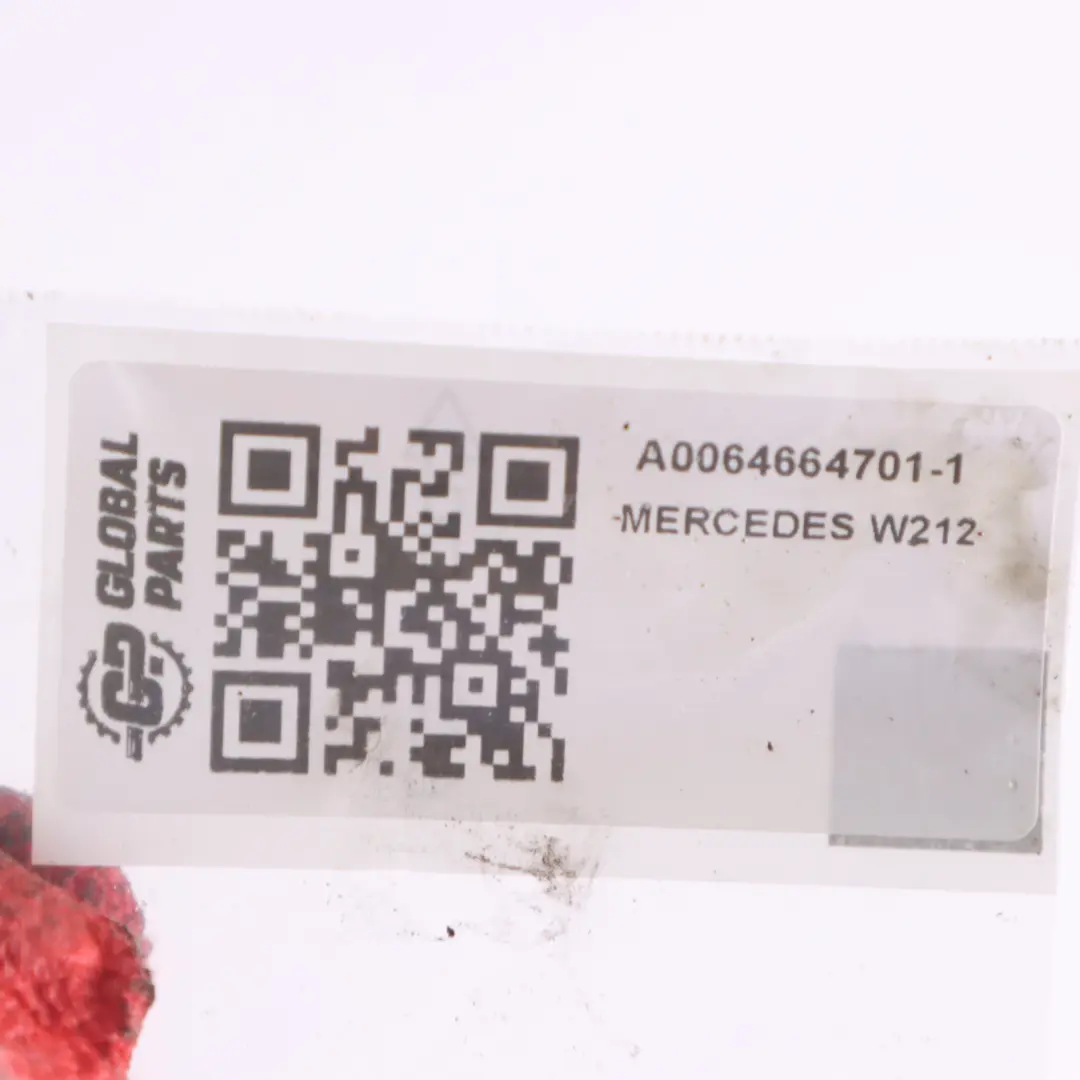 Pompe direction assistée Mercedes W212 OM651 Diesel dhuile mécanique pour à propos du numéro de pièce A0064664701 Pompe direction assistée Mercedes W212 OM651 Diesel dhuile mécanique - SKU A0064664701-1 - Numéro de pièce A0064664701