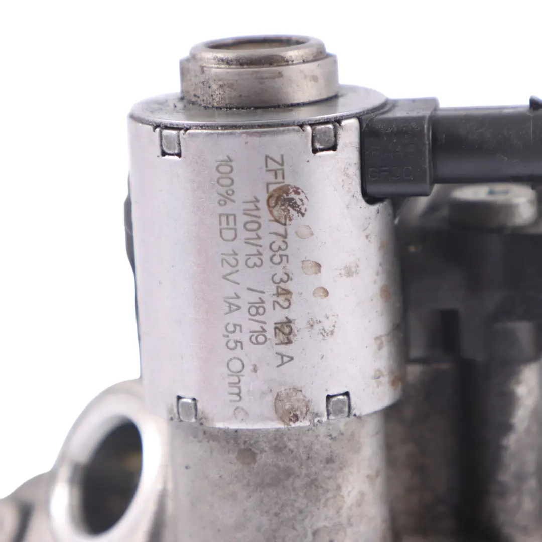 Mercedes W212 OM651 Pompa Wspomagania - SKU A0064664701-1 - Numer Części A0064664701