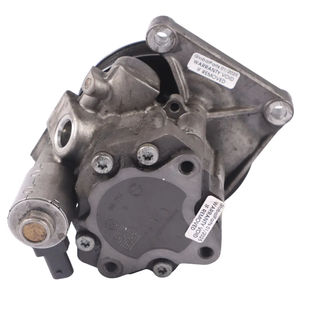 Servolenkungs Pumpe Mercedes W212 OM651 Diesel Mechanische Öleinheit für mit Teilenummer A0064664701 Servolenkungs Pumpe Mercedes W212 OM651 Diesel Mechanische Öleinheit - SKU A0064664701-1 - Teilenummer A0064664701