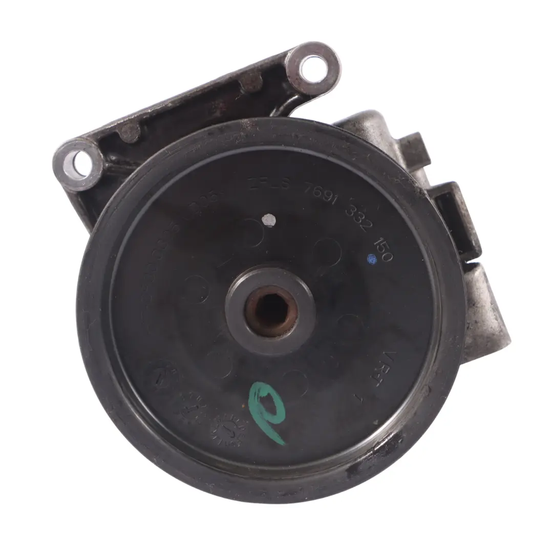 Mercedes W212 OM651 Pompa Wspomagania - SKU A0064664701-1 - Numer Części A0064664701