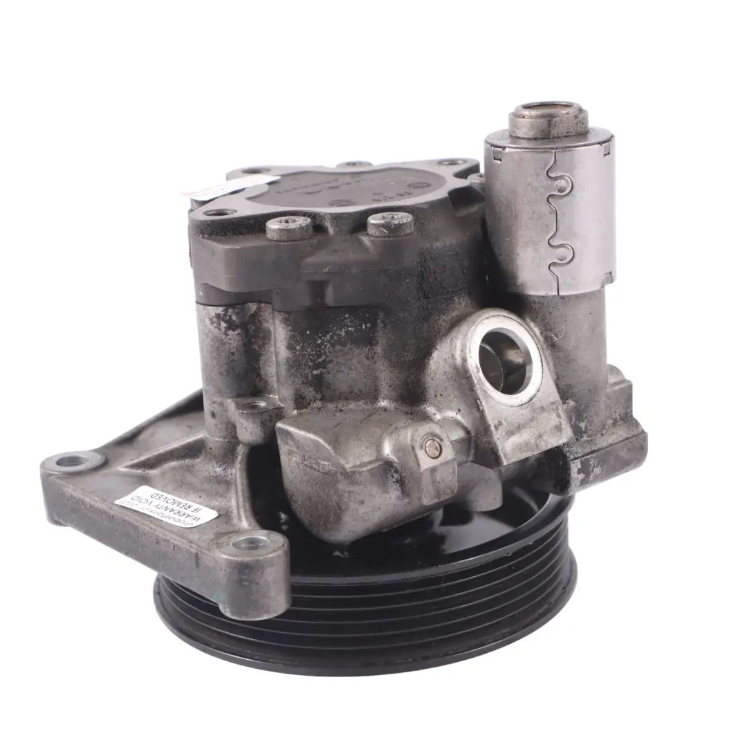  Pompe direction assistée Mercedes W212 OM651 Diesel dhuile mécanique - SKU A0064664701-1 - Numéro de pièce A0064664701