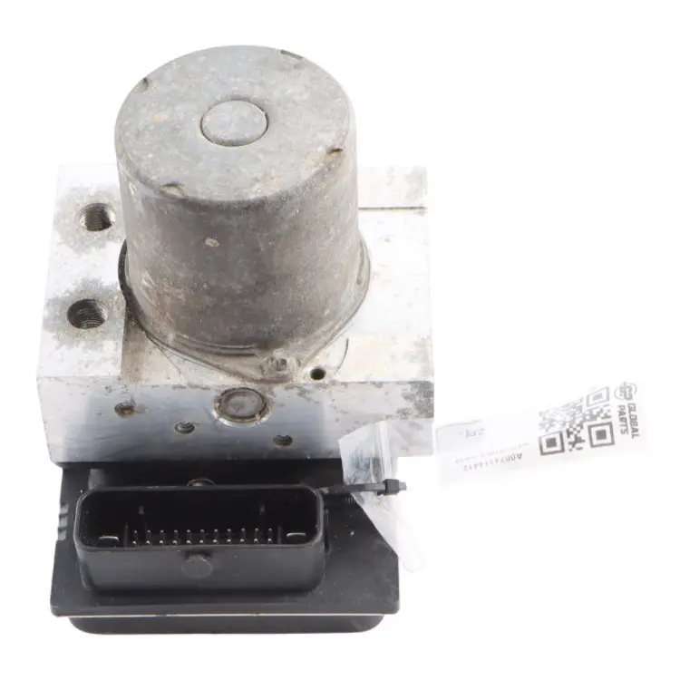 Pompa Freni ABS Modulo Centralina Idraulica per Mercedes W639 con numero di parte A0074314412 Mercedes W639 Pompa Freni ABS Modulo Centralina Idraulica - SKU A0074314412 - Numero di parte A0074314412