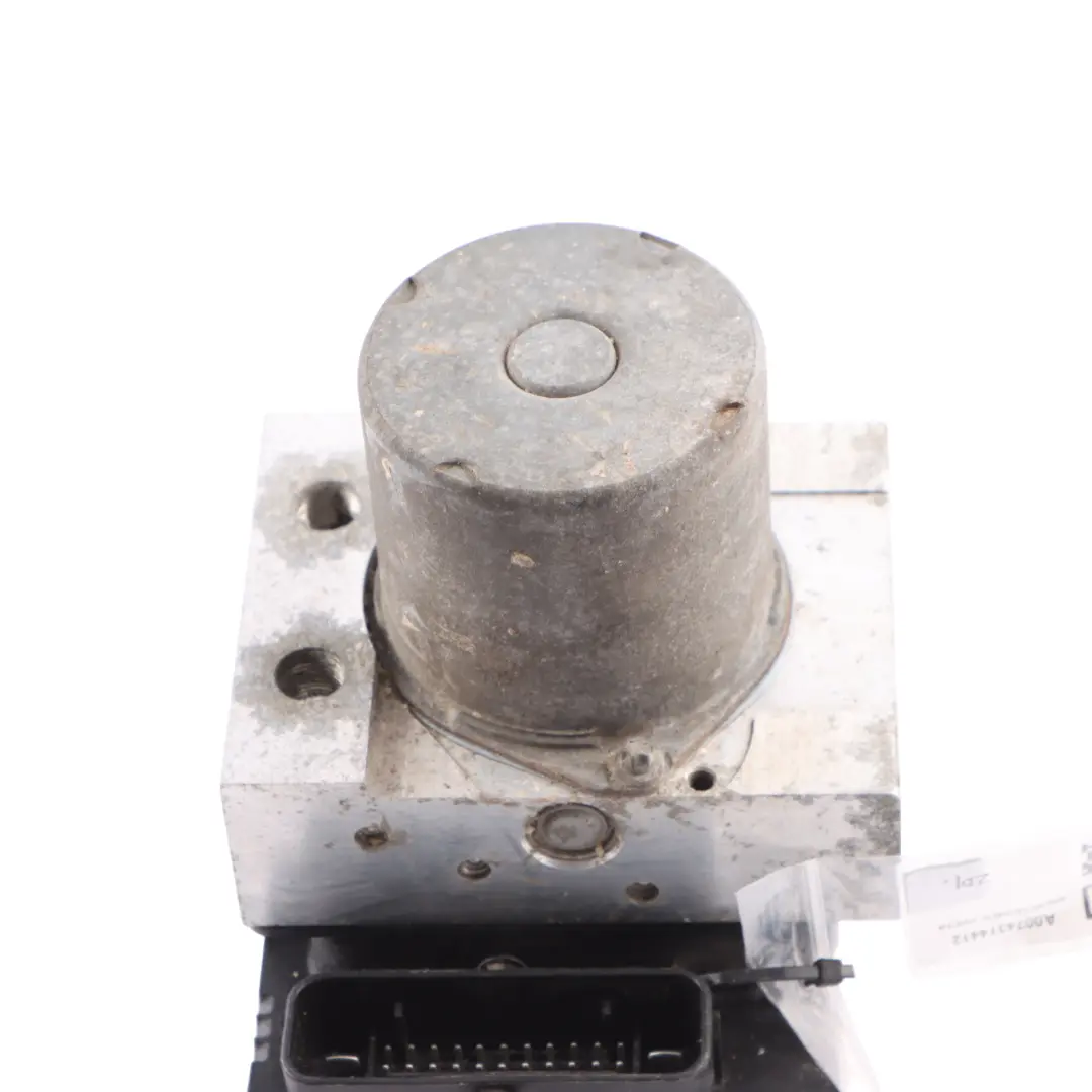Mercedes W639 Brems Pumpe ABS Hydraulik Steuergerät Modul - SKU A0074314412 - Teilenummer A0074314412