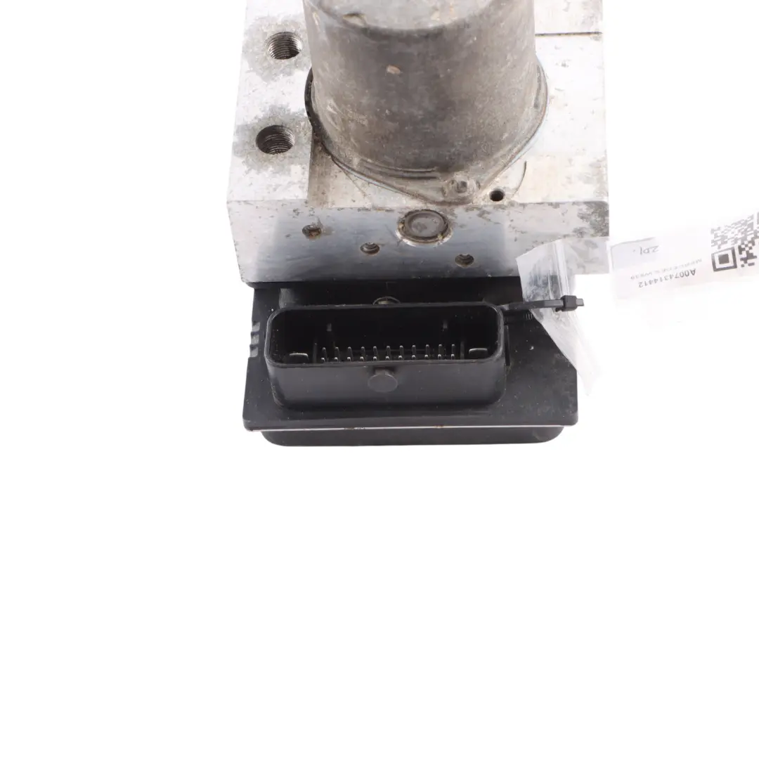 Mercedes W639 Brems Pumpe ABS Hydraulik Steuergerät Modul - SKU A0074314412 - Teilenummer A0074314412